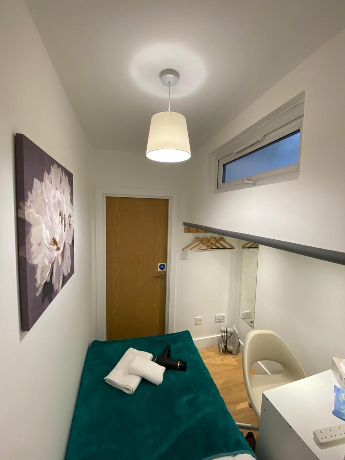 Cosy Private Rooms Near Euston Station, Central Londra Dış mekan fotoğraf