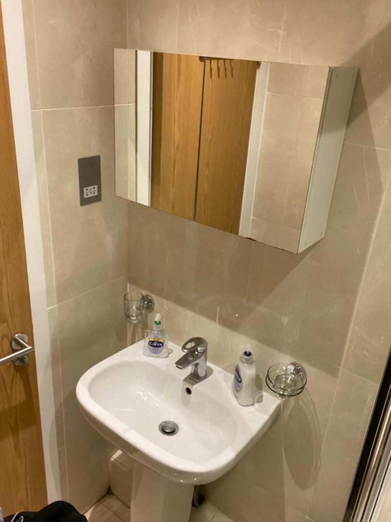 Cosy Private Rooms Near Euston Station, Central Londra Dış mekan fotoğraf